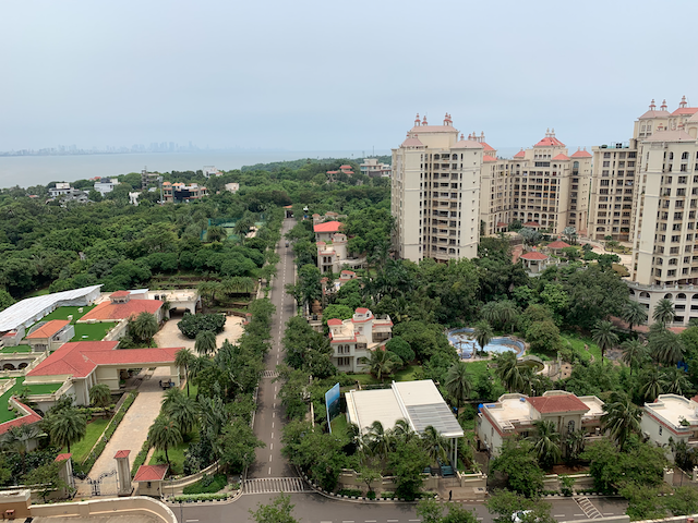 Malad West