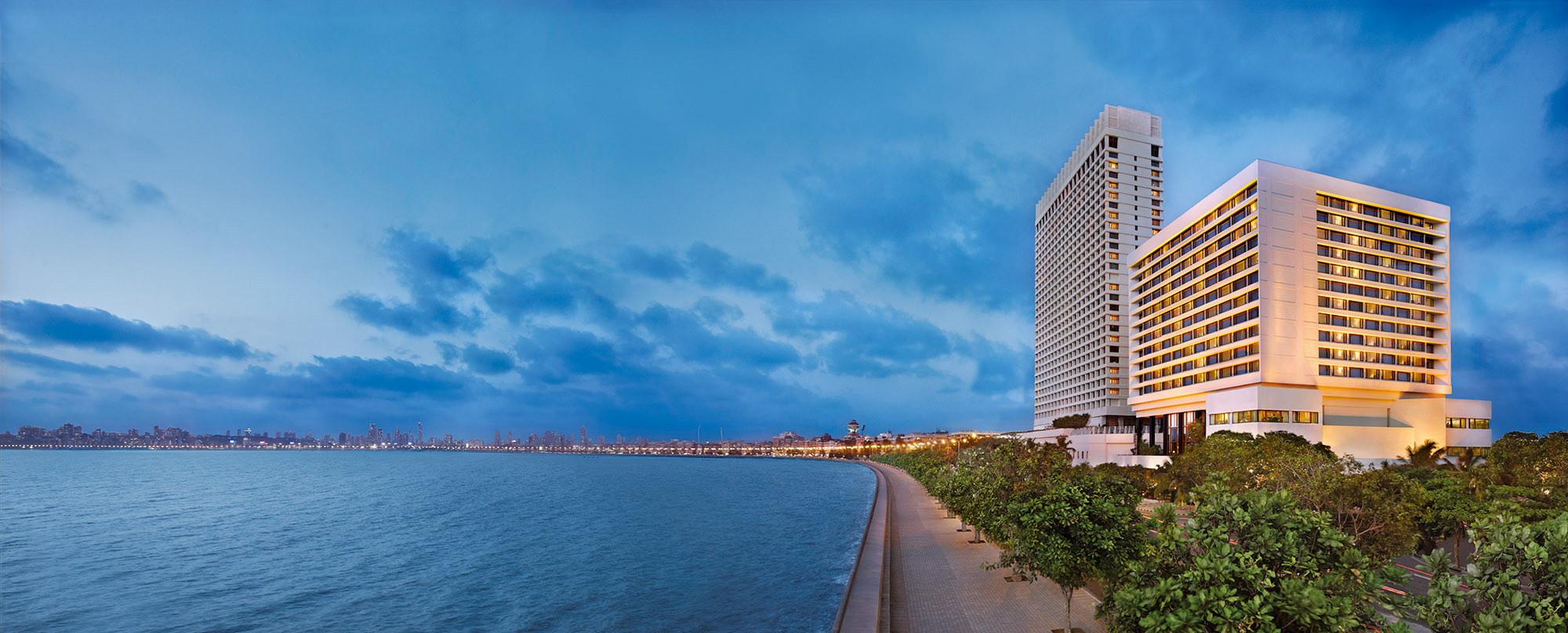 Nariman Point
