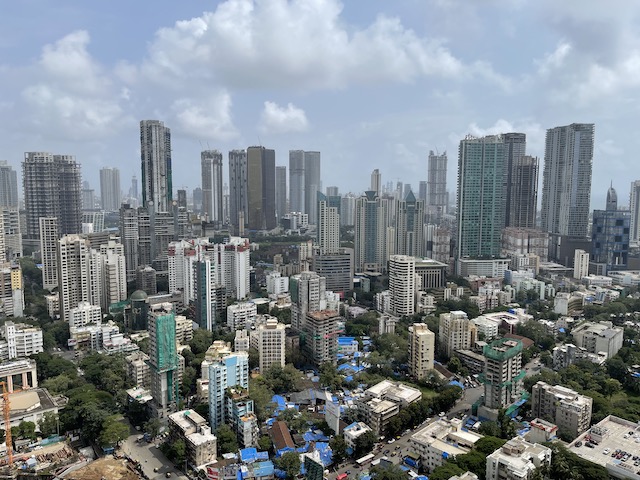 Prabhadevi