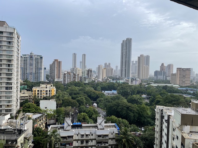 Sewri