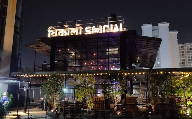 Vikhroli