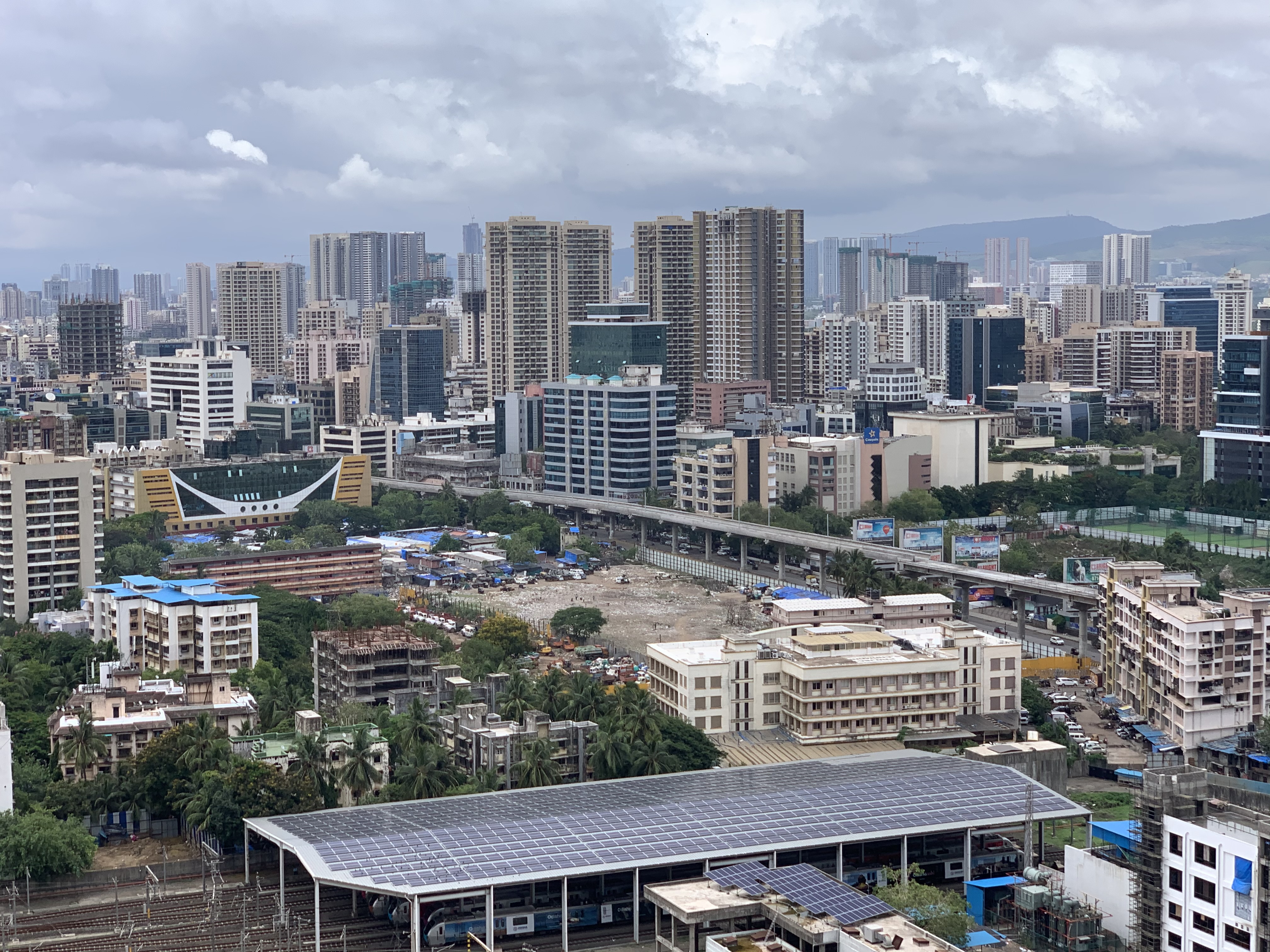 Andheri West