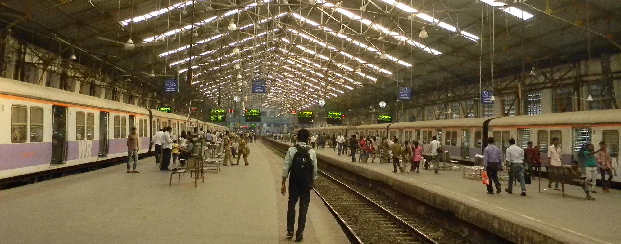 Churchgate