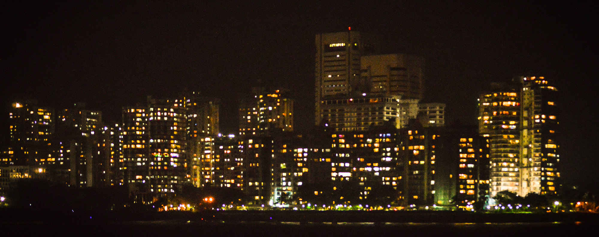 Cuffe Parade