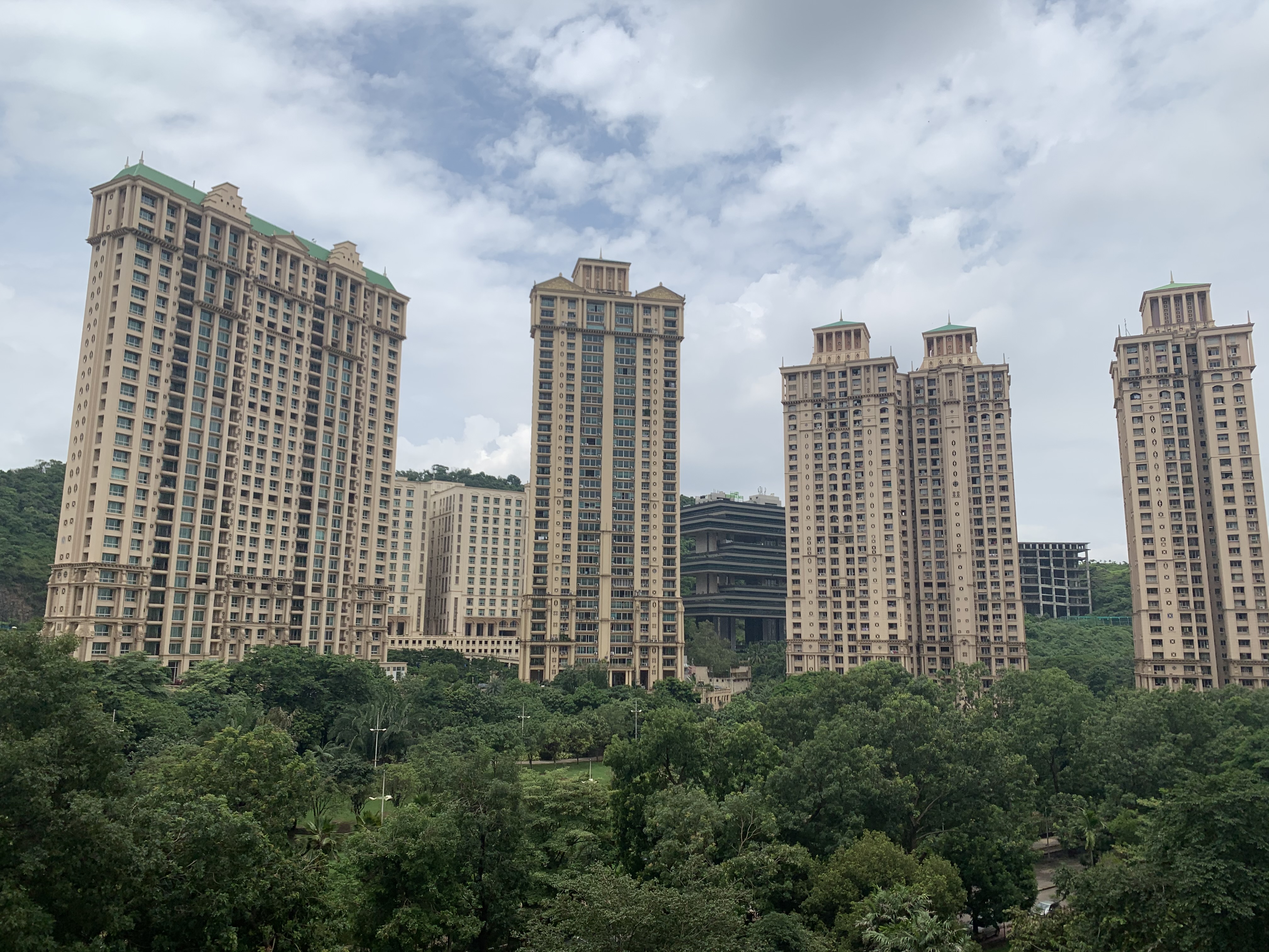 Powai