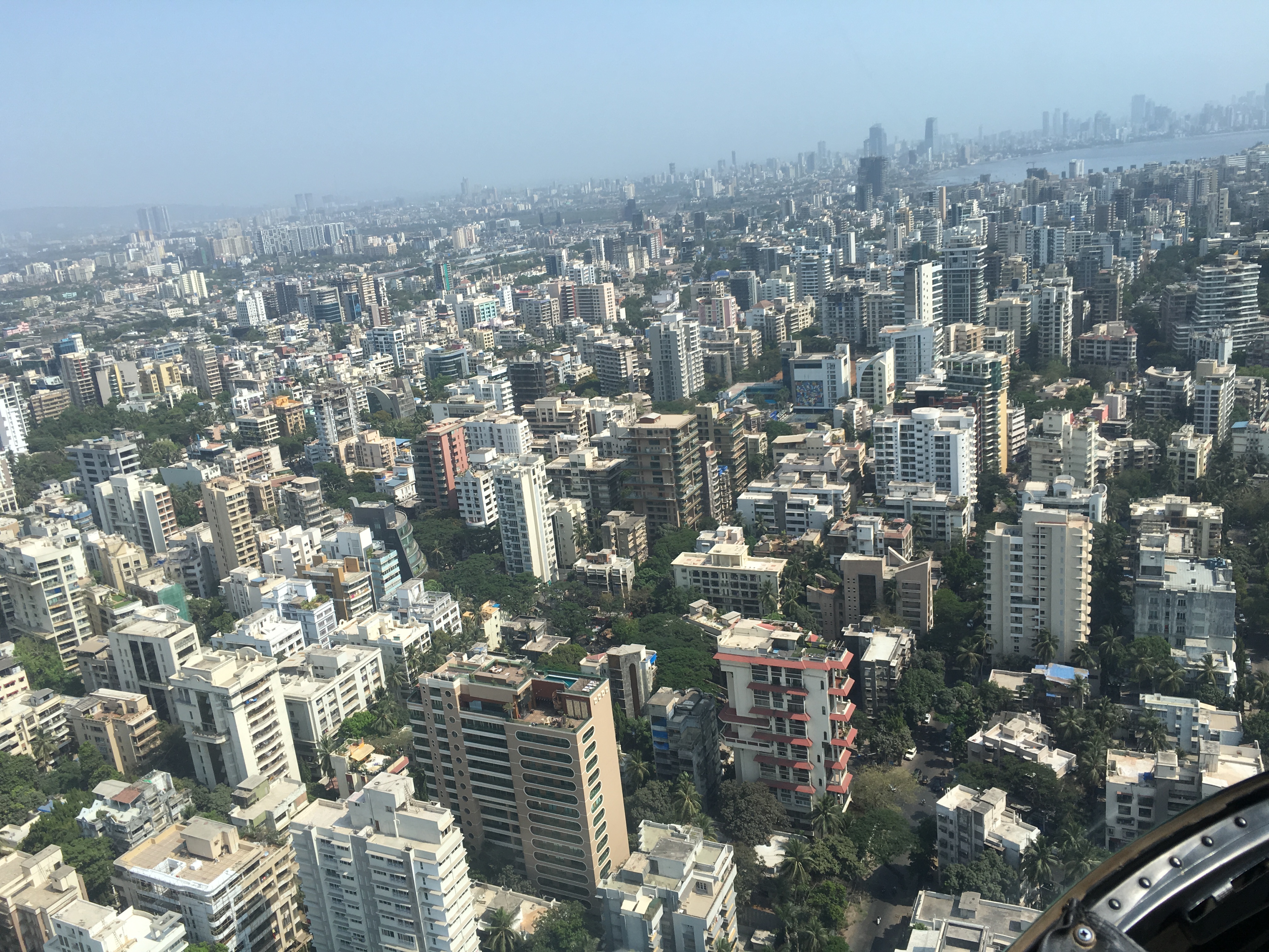 Santacruz West