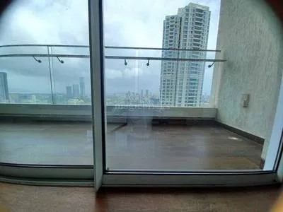 4 BHK in K Raheja Modern Vivarea, Mahalaxmi