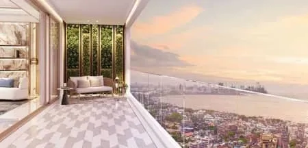 5 BHK MICL Aaradhya Avaan, Tardeo — for Sale