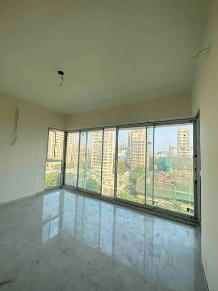 3 BHK Semi-Furnished in Saraswati Sadan , Jogeshwari