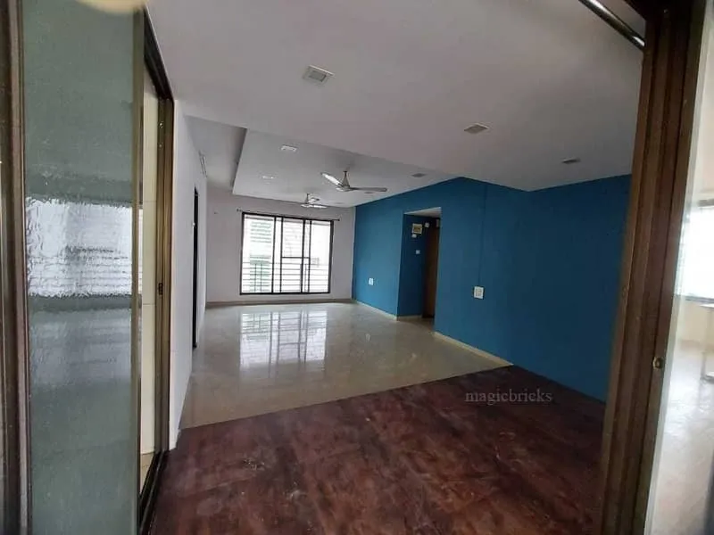 2 BHK Semi-Furnished in Anmol Apt , Jogeshwari