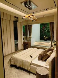 4 BHK MICL Aaradhya Avaan, Tardeo — for Sale