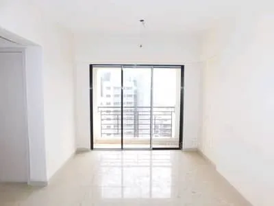 2 BHK Unfurnished in HDIL Galaxy Apartment , Kurla