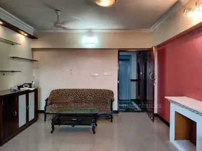 2 BHK Furnished in Legend Apartments , Santacruz East