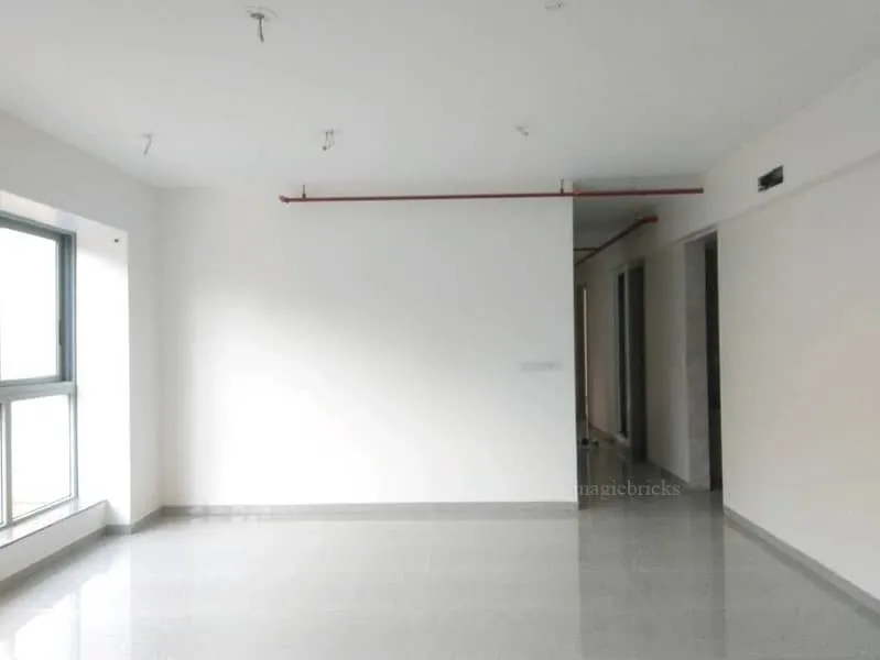 3 BHK Semi-Furnished in Sheth Beaumonte , Sion East