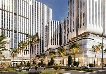 2 BHK Unfurnished in Sahajanand Arista , Goregaon West