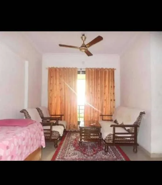 2 BHK Infinity, Mazgaon — for Sale