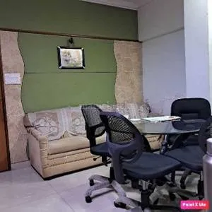 Commercial Office Space OSHIWARA INDUSTRIAL CENTRE, Goregaon West — for Sale