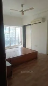 3 BHK Fully Furnished in Wadhwa Anmol Fortune, Goregaon West