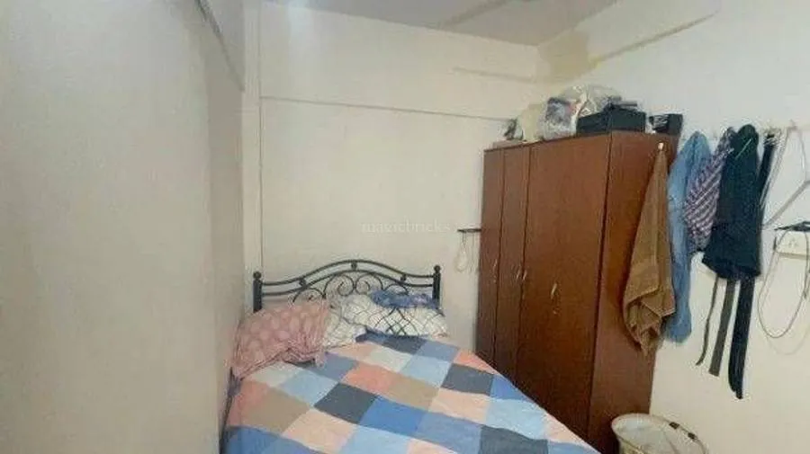 1 BHK Fully Furnished in Vijay Nagar , Andheri East
