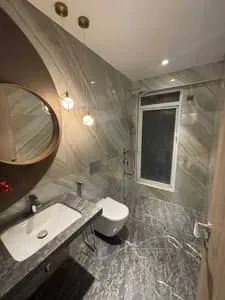 3 BHK Semi-Furnished in Siddha Sky , Wadala