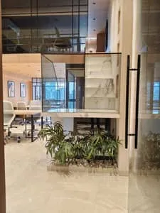 Office Unfurnished in Chandra , Andheri West
