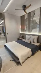 4 BHK Semi-Furnished in Ten BKC , Bandra East