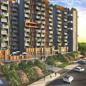 3 BHK Unfurnished in 9 Radha , Dadar East