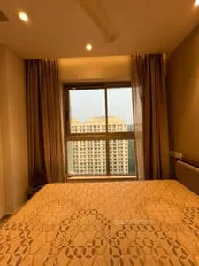 3 BHK in L&T Elixir Reserve, Powai - Photo 5