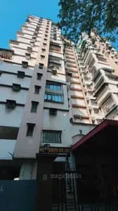 2 BHK Semi-Furnished in Mita Heights , Kharghar