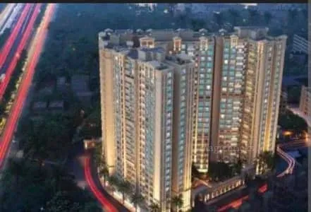 2 BHK Lodha ncp wadala, Wadala — for Sale