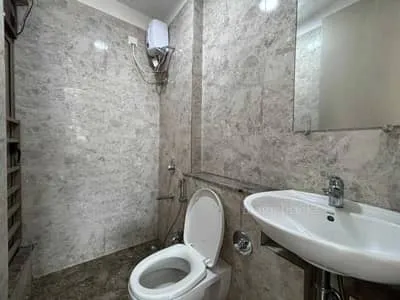 2 BHK Unfurnished in Sheth Vasant Oasis Jolan Tower 14 , Andheri East