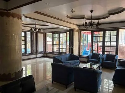 7 BHK Furnished in Aashiyana Apartment , Bandra West