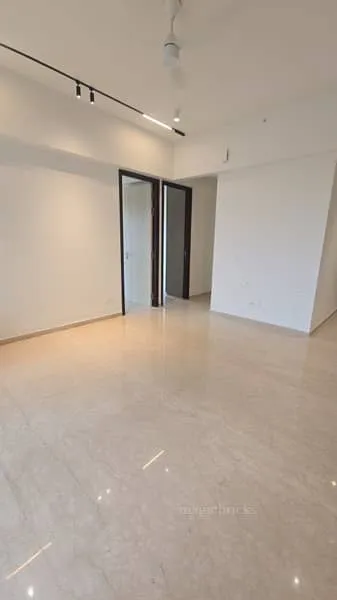 2 BHK Adani Ten BKC, Bandra East — for Rent