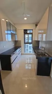3 BHK Adani Ten BKC, Bandra East — for Sale