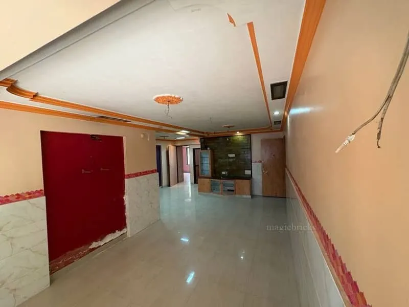 2 BHK Semi-Furnished in Vastu Riddhi , Andheri East