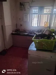2 BHK Panch smriti, Powai — for Rent