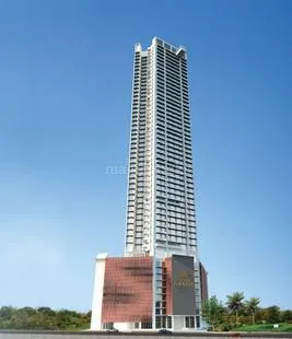 2 BHK Unfurnished in Gala Altezza , Matunga