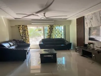 2 BHK Marina Enclave J Wing, Malad West — for Rent