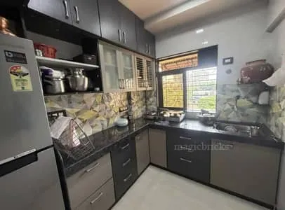 1 BHK Ashok Tower, Andheri East — for Sale