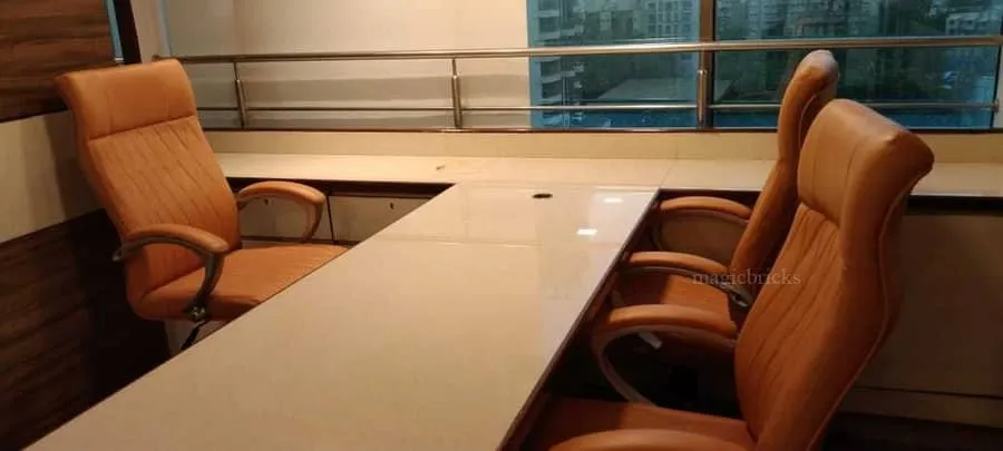 Commercial Office Space Aristo Sea Breeze, Prabhadevi — for Rent
