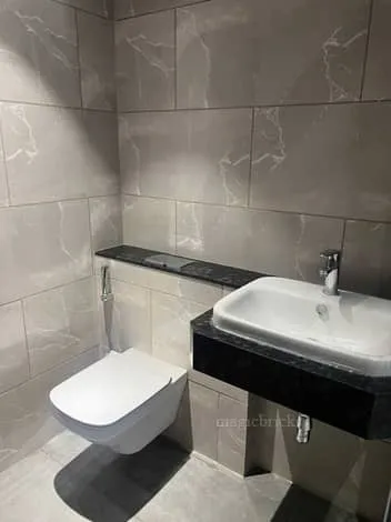 3 BHK Unfurnished in Beaumonde, Prabhadevi - Photo 6