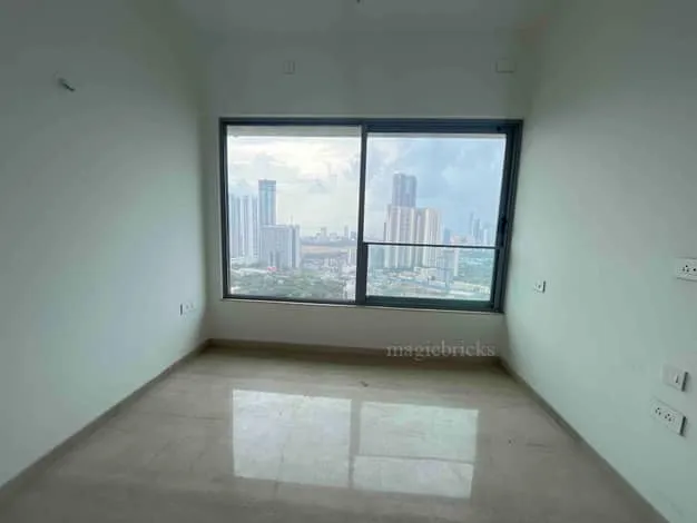 3 BHK Semi-Furnished in Peninsula Salsette 27, Byculla