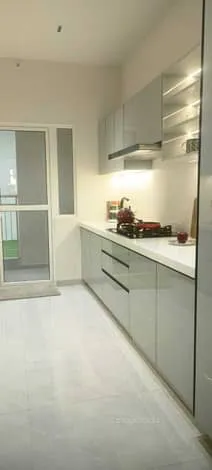 4 BHK Semi-Furnished in Krypton Tower, Prabhadevi - Photo 2