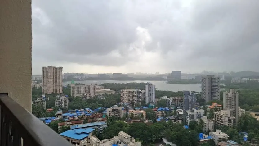 5 BHK Unfurnished in Lodha Bellagio, Powai - Photo 3