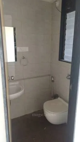 2 BHK Unfurnished in 34 Park Estate, Goregaon West - Photo 3