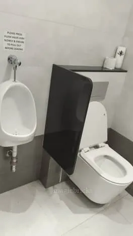 Commercial Office Space Fully Furnished in Dynasty Business Park, Andheri East - Photo 2