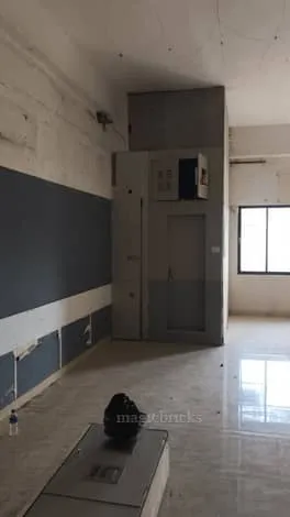 Commercial Office Space Unfurnished in Laxmi Business Park, Andheri West