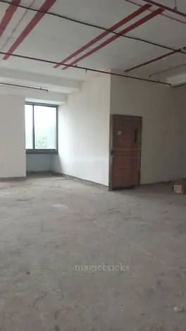 Commercial Office Space Unfurnished in Remi Commercio, Andheri West