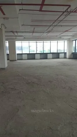 Commercial Shop Unfurnished in Nanak Chambers, Andheri West
