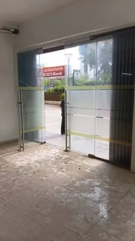 Commercial Office Space Unfurnished in Sahar Plaza Midas, Andheri East - Photo 3